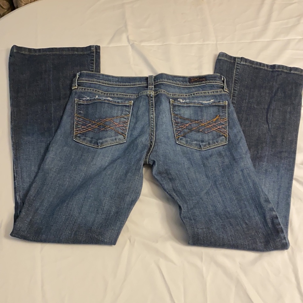 Ladies citizens of humanity jeans size 28 COH